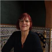 Professeure de FLE 20 ans d expérience et spécialisée dans la préparation Delf/Dalf donne des cours tous niveaux!